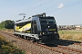 Bombardier 34135 - RAN "185 574-1"
27.08.2009 - Apolda-Heusdorf
Marco Zergiebel