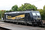 Bombardier 34135 - RAN "185 574-1"
17.10.2010 - Stuttgart, Hauptbahnhof
Harald Belz