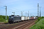 Bombardier 34135 - CFL Cargo "185 574-1"
10.05.2012 - Großkorbetha
Marcus Schrödter