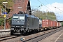 Bombardier 34135 - boxXpress "185 574-1"
14.04.2014 - Eschede
Gerd Zerulla