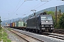 Bombardier 34135 - boxXpress "185 574-1"
06.09.2014 - Gemünden am Main
André Grouillet