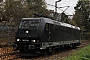 Bombardier 34135 - MRCE Dispolok "185 574-1"
03.11.2014 - KasselChristian Klotz
