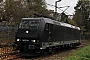 Bombardier 34135 - MRCE Dispolok "185 574-1"
03.11.2014 - Kassel
Christian Klotz