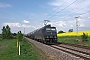 Bombardier 34135 - DB Cargo "185 574-1"
12.05.2016 - Apolda
Marco Zergiebel