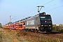 Bombardier 34135 - RTB CARGO "185 574-1"
19.10.2018 - Münster bei Dieburg
Kurt Sattig