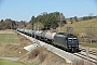 Bombardier 34135 - SBB Cargo "185 574-1"
22.03.2022 - Rohrbach-Fahlenbach
Reiner Zimmermann