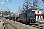 Bombardier 34135 - SBB Cargo "185 574-1"
2203.2022 - Aßling (Oberbayern)
Christian Stolze