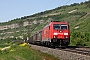 Bombardier 34138 - DB Schenker "185 276-3
"
22.05.2010 - Thüngersheim
Wolfgang Mauser