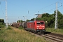 Bombardier 34138 - DB Schenker "185 276-3
"
28.06.2010 - Teutschenthal
Nils Hecklau