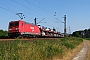 Bombardier 34138 - DB Schenker "185 276-3
"
14.07.2010 - Burgstemmen
Sander Zwoferink