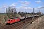 Bombardier 34138 - DB Schenker "185 276-3
"
01.04.2012 - Schkortleben
Nils Hecklau