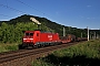 Bombardier 34138 - DB Schenker "185 276-3"
06.06.2014 - Kahla (Thüringen)
Christian Klotz