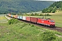 Bombardier 34138 - DB Schenker "185 276-3"
02.06.2014 - Karlstadt-Gambach
Mattias Catry