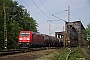 Bombardier 34138 - DB Cargo "185 276-3"
13.05.2016 - Gelsenkirchen, Abzweig Nordstern
Ingmar Weidig