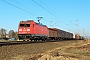 Bombardier 34138 - DB Cargo "185 276-3"
15.02.2019 - Münster (Hessen)
Kurt Sattig