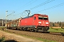 Bombardier 34138 - DB Cargo "185 276-3"
27.02.2019 - Walluf-Niederwalluf (Rheingau)
Kurt Sattig