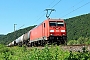 Bombardier 34138 - DB Cargo "185 276-3"
27.06.2019 - Gemünden-Wernfeld
Kurt Sattig