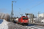 Bombardier 34138 - DB Cargo "185 276-3"
13.02.2021 - Wunstorf
Thomas Wohlfarth