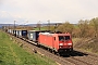 Bombardier 34138 - DB Cargo "185 276-3"
14.04.2021 - Bad Nauheim-Nieder-Mörlen
Marvin Fries