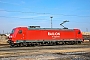 Bombardier 34138 - Railion "185 276-3"
09.03.2007 - Leipzig-Engelsdorf, Betriebswerk
Daniel Berg