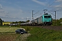 Bombardier 34139 - RCL "185 577-4"
08.05.2025 - Rückers (bei Hünfeld)
Konstantin Koch