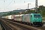 Bombardier 34139 - BLS Cargo "185 577-4"
21.07.2007 - Weil am Rhein
Markus Klunte