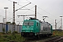 Bombardier 34139 - LTE "185 577-4"
06.06.2009 - Duisburg Ruhrort, HafenMarkus Klunte