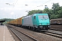 Bombardier 34139 - Crossrail "185 577-4"
27.08.2010 - Köln, Bahnhof West
Rob Quaedvlieg