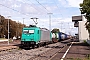 Bombardier 34139 - Crossrail "185 577-4"
09.09.2010 - Müllheim (Baden)
René Große