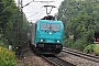 Bombardier 34139 - Crossrail "185 577-4"
05.09.2010 - Kollmarsreute
Peider Trippi