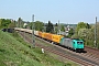 Bombardier 34139 - Crossrail "185 577-4"
20.04.2011 - Eschweiler
Peter Gootzen