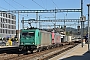 Bombardier 34139 - Crossrail "185 577-4"
14.09.2012 - Liestal
Thierry Leleu