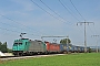 Bombardier 34139 - Crossrail "185 577-4"
10.09.2012 - Münsingen
Thierry Leleu