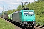 Bombardier 34139 - Crossrail "185 577-4"
16.05.2014 - Rheinbreitbach
Daniel Kempf