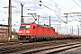 Bombardier 34140 - DB Cargo "185 277-1"
19.02.2021 - Oberhausen, Rangierbahnhof West 
Sebastian Todt