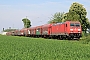 Bombardier 34140 - DB Cargo "185 277-1"
10.05.2024 - Bremen-Mahndorf
Julian van Bekkum
