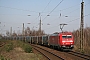 Bombardier 34141 - Railion "185 278-9"
27.03.2007 - Krefeld-Hohenbudberg
Andreas Kabelitz