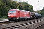 Bombardier 34142 - DB Schenker "185 279-7
"
07.10.2009 - Eschweiler
Hans Vrolijk