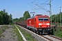 Bombardier 34143 - Railion "185 280-5"
09.05.2008 - Rheydt, Güterbahnhof
Wolfgang Scheer