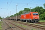 Bombardier 34143 - Railion "185 280-5"
0905.2008 - Rheydt, Güterbahnhof
Wolfgang Scheer