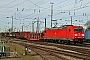 Bombardier 34144 - DB Cargo "185 281-3"
03.03.2017 - Basel, Badischer Bahnhof
Theo Stolz