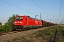 Bombardier 34144 - DB Schenker "185 281-3
"
01.05.2009 - Halle
Nils Hecklau