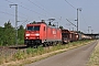 Bombardier 34144 - DB Schenker "185 281-3"
21.08.2012 - Graben - Neudorf
Werner Brutzer