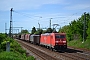 Bombardier 34144 - DB Schenker "185 281-3"
10.05.2012 - Großkorbetha
Marcus Schrödter