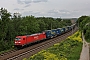 Bombardier 34144 - DB Schenker "185 281-3"
24.05.2013 - Jena Göschwitz
Christian Klotz