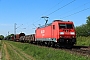 Bombardier 34144 - DB Schenker "185 281-3"
20.05.2014 - Münster
Kurt Sattig