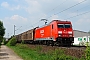 Bombardier 34144 - DB Schenker "185 281-3"
27.04.2010 - Dieburg
Kurt Sattig