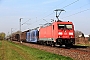 Bombardier 34144 - DB Schenker "185 281-3"
10.04.2015 - bei Dieburg
Kurt Sattig