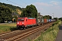 Bombardier 34144 - DB Schenker "185 281-3"
02.08.2015 - Leutesdorf
Sven Jonas