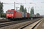 Bombardier 34144 - DB Schenker "185 281-3"
04.09.2015 - Uelzen
Gerd Zerulla